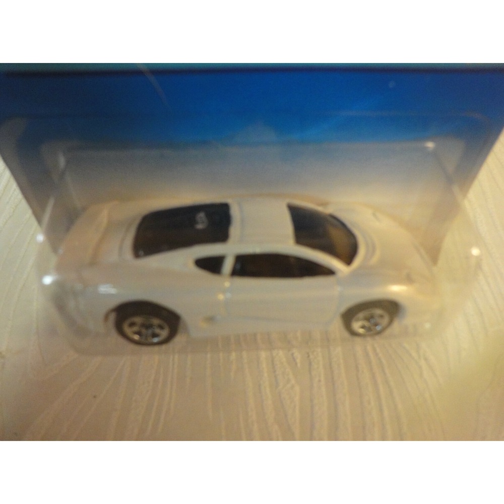 mattel HOT WHEELS Die cast 13283 Pearl driver series 1994 Jaguar XJ220 # 296 NEW